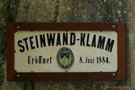Steinwandklamm (20080427 0001)